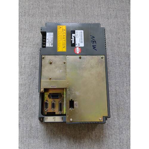 【请询价】KoyoGC56LC2日本光洋控制屏拆船件