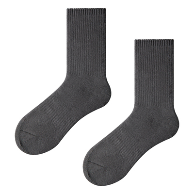 【不惧寒冬】子墨超厚全毛圈长袜