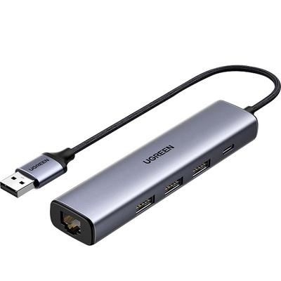 绿联usb网线接口转换器rj45宽带
