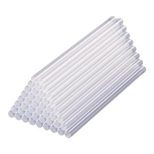 易之力热熔胶棒7mm热熔棒11mm热融胶条胶枪棒棒胶热溶胶热容枪棍