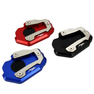 适用本田CRF1100L ADV 2020-2021 非双 加大脚撑 防滑边撑垫脚掌