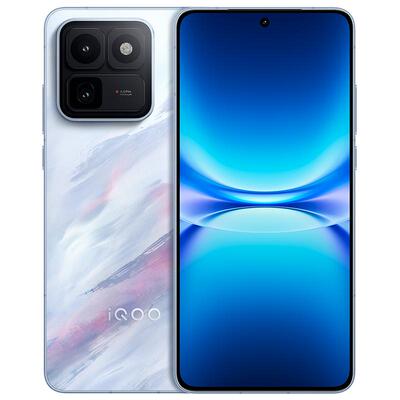 vivoiQOO15T旗舰新品