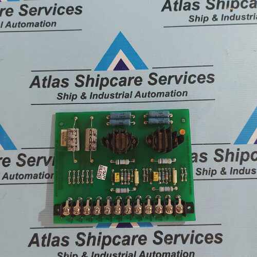 ROSS HILL CONTROLS BATTERY CHARGER 12VOLT FUW/HOC CIRCUIT BO