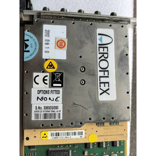 议价艾法斯AeroflexPXI3065APXI3065A维修