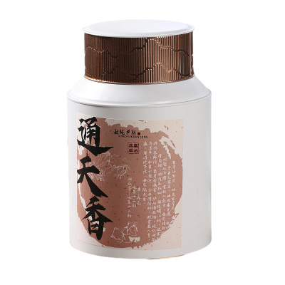 凤凰单丛春茶通天香高山500g桶装