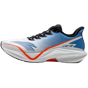 安踏马赫5代专业跑步鞋男鞋2026春季新款官方旗舰减震回弹运动鞋