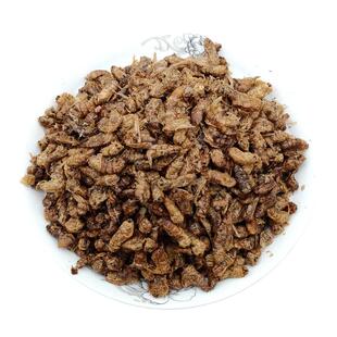 无硫雄蚕蛾500克包邮 未交配晚蛾子 可泡酒原蚕蛾粉 店铺产品大全