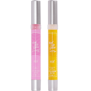 PCD护彩亮唇蜜纹唇后专用唇蜜修护复正品纹绣漂唇红唇素反色固色