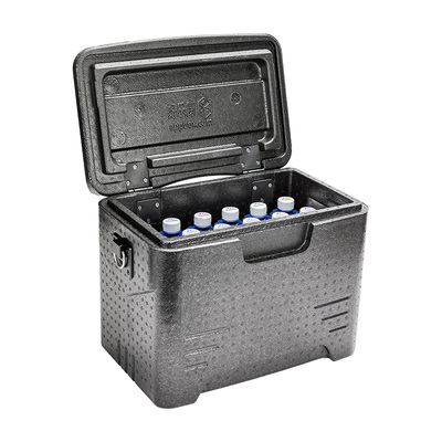 钓鱼饵料冷藏箱高密度epp泡沫