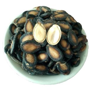 江西安福特产盐味黑西瓜子五香炒货干西瓜子零食坚果休闲酒店婚庆