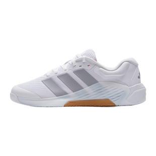 adidas阿迪达斯男鞋DROPSET 4 POWER 运动鞋跑步综合训练鞋JR4672