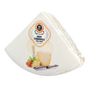 意大利进口意式硬质巴马臣芝士 辛尼琪其干酪帕玛森奶酪整块约4kg