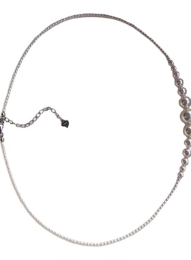 小乖手作百搭毛衣链推荐笑脸