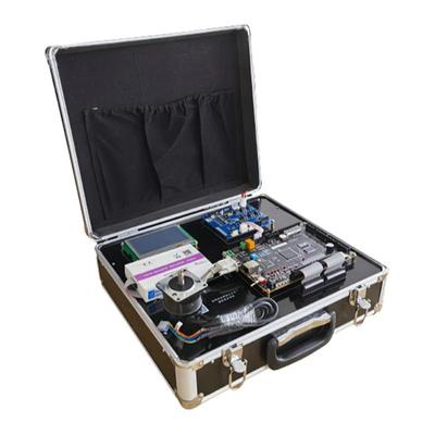 无刷研旭一体板综合实验箱电机