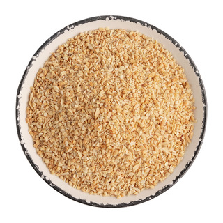 花生碎冰粉专用火锅蘸料烘烤熟原味花生米炒花生粒牛轧糖5斤商用