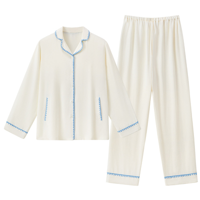 sohiwoo曦物月子服四季款家居服