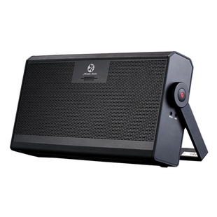 柏谱HiRes Muse Hub迷你插卡无线电脑蓝牙音箱博士户外小便携音响