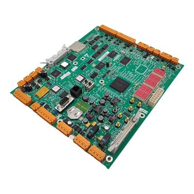 通力电梯CPU561主板KM773390G03/G04/G05/G06配件 773393H08A/H06