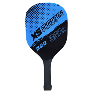 匹克球拍板拍板球全套儿童皮克球拍初学者专业匹克球板拍球球拍