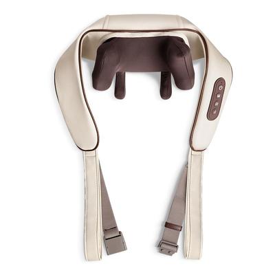 奥克斯肩颈椎按摩器全自动揉捏仪