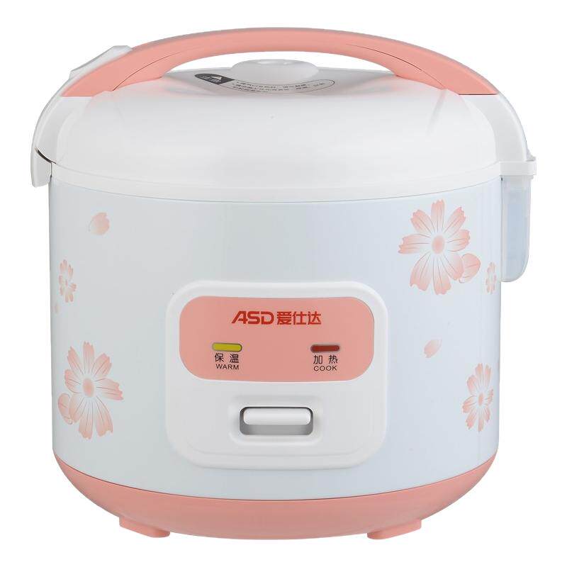 ASD/爱仕达 AR-Y3065 电饭煲家用不粘内胆电饭锅3/4/5L煮饭锅快煮