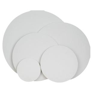 丙烯画纸2k4k8k丙烯颜料专用画纸丙烯纸画板画布画框加厚方形圆形丙烯画板布板画画纸