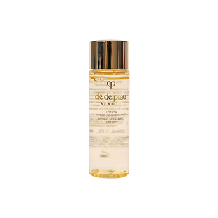 CPB肌肤之钥光采赋活精华水30ml小样湿润型补水保湿化妆水爽肤水