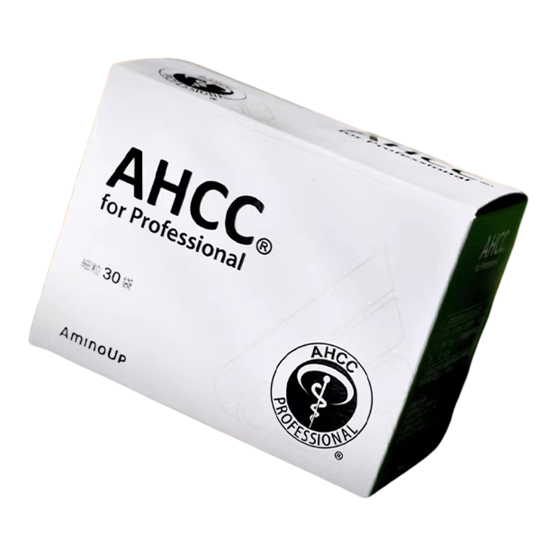 日本AHCC免疫黄金冻干粉