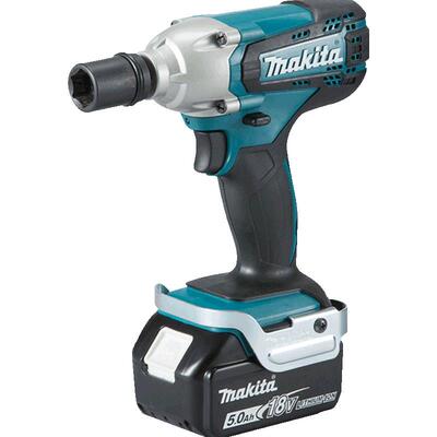 日本冲击扳手牧田DTW190锂电