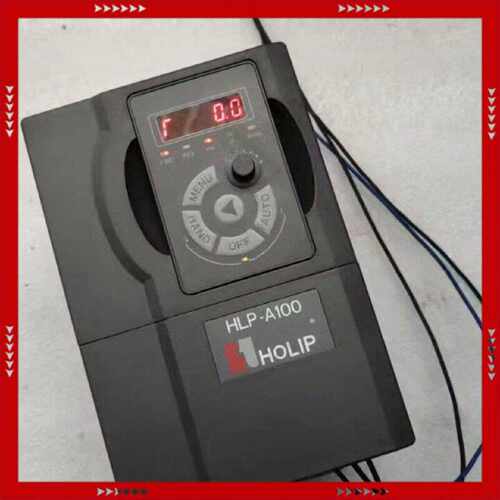 【询价】海利普变频器1.5KW/220V，HLP-A10001D52适用