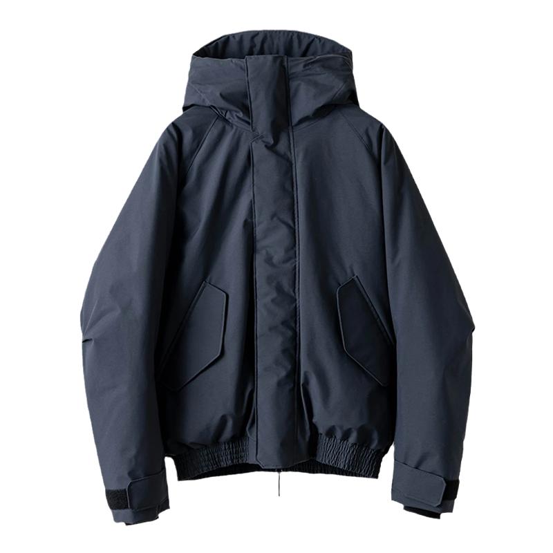 Phenix潮连帽户外羽绒服