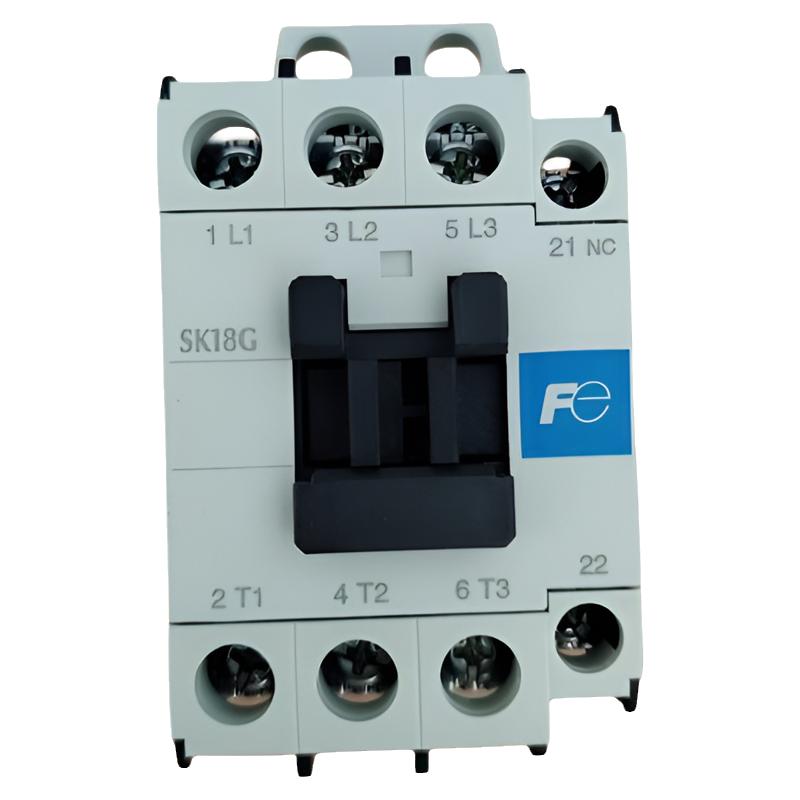 原装正品日本富士直流接触器SK18G-E10 E01 SK32G-E10 E01 SK22G