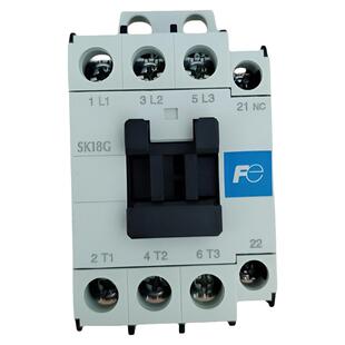 原装正品日本富士直流接触器SK18G-E10 E01 SK32G-E10 E01 SK22G