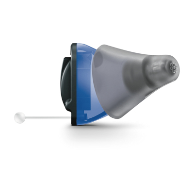 源自德国西万拓助听器耳内式隐形