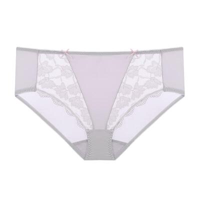 EMMAROSE性感蕾丝透气舒适三角裤