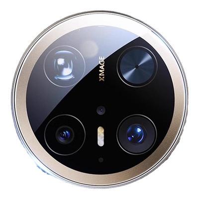 Newyu适用华为mate70镜头膜高清