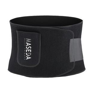 暴汗束腰护腰带健身男士运动减肥塑瘦身收腹跑步训练专用爆汗腰间