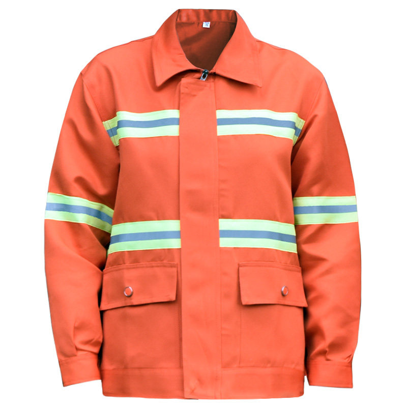 环卫工作服公路养护服高速救援服