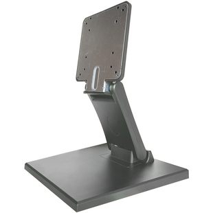 液晶显示器底座通用14-27寸桌面台式万能显示屏支架伸缩挂墙脚架