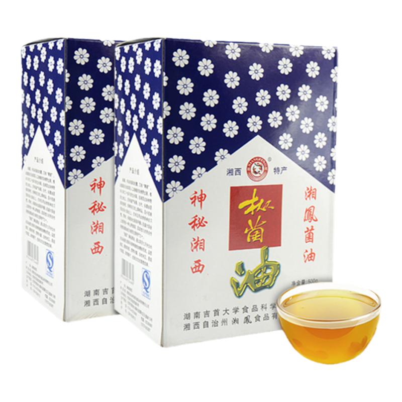 400g湖南湘西菌油湖南湘西特产
