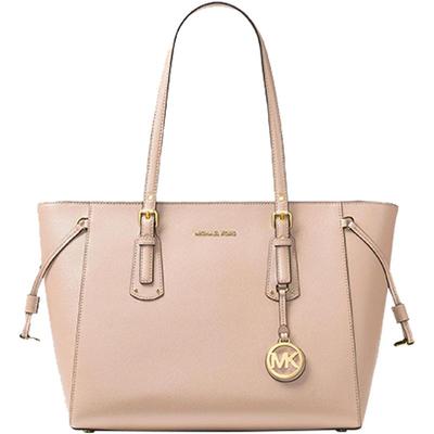 MICHAELKORS女士中号托特包