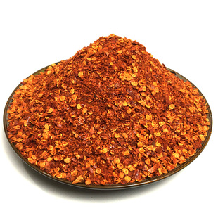 湾子红辣椒面油泼辣子火锅专用蘸料贵州毕节特产遵义香辣生海椒粉