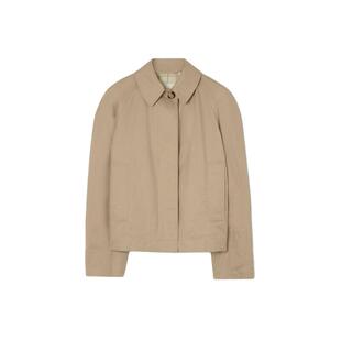 【新款】BURBERRY 女装 轻薄嘎巴甸夹克 多色