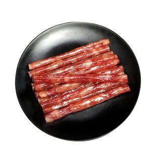 蜀雁迷你小香肠广式细腊肠甜味正宗四川火锅食材烧烤串小烤肠特产