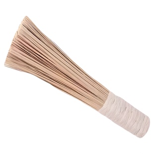 饭店竹锅刷专用老式竹锅刷厨师商用天然竹丝炊帚竹条厨房家用清洁