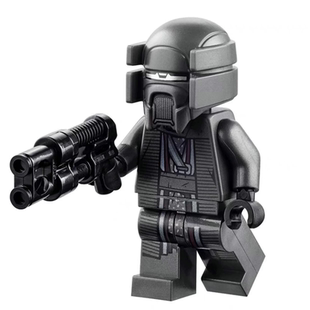 75284乐高sw1098星战75131礼物75216积木正版鲁克