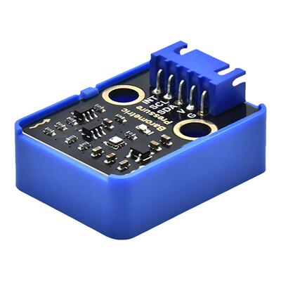 BMP388数字温度大气压力传感器