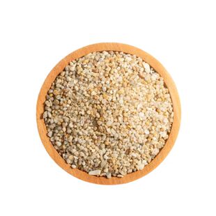 免洗鱼缸底砂天然水洗海沙寄居蟹沙乌龟沙子颗粒小米鱼缸造景沙