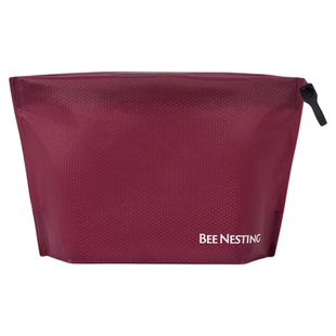 beenesting洗漱包男女化妆包便携高端出差旅行防水收纳洗澡包浴包