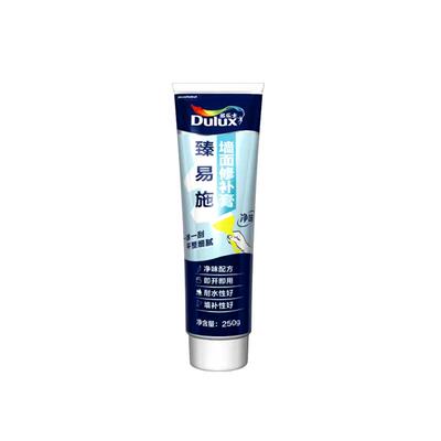 多乐士净味补墙膏墙面修补神器